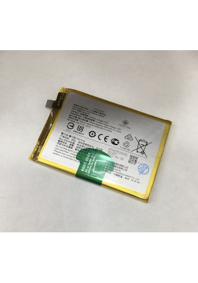 Vivo V21 (V2066) Batarya 4000 mAh