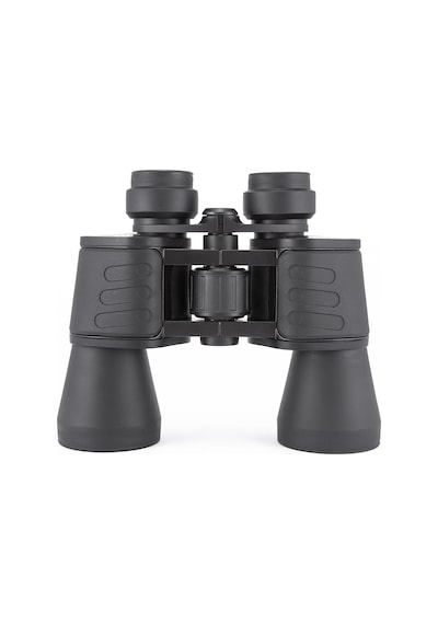 Bushman Hunter 10x50 Çift Gözlü Dürbün Siyah