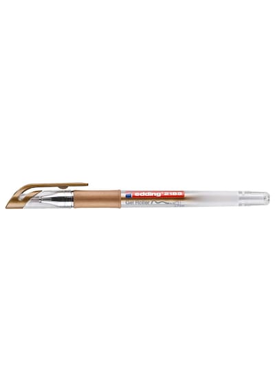 Edding 2185 Jel Roller Kalem - 0.7 Mm - Bakır
