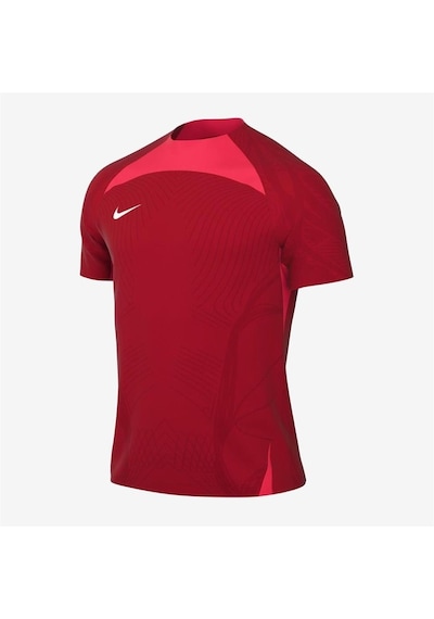 Nike M Dri-fıt Adv Vapor Iv Jersey Ss Erkek Forma Kırmızı