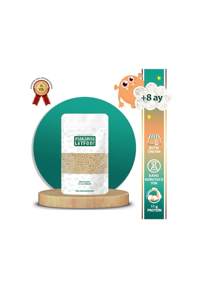 Peynirli Kuskus 250 Gram