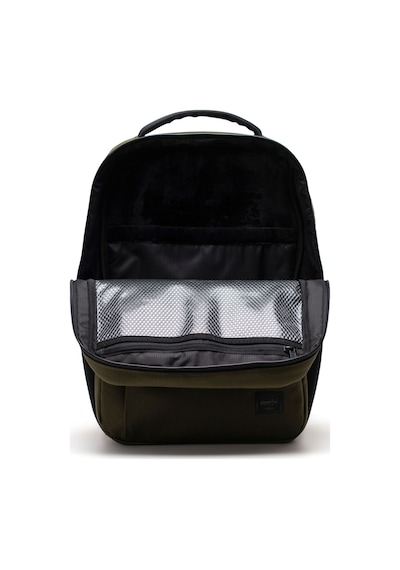 Herschel Kaslo 15""-16"" Inc Uyumlu Sırt Çantası 11289-04281-os Ivy Green