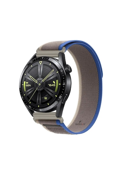 Samsung Gear S3 Frontier R760 S3 Classic R770 22mmuyumlu Wander