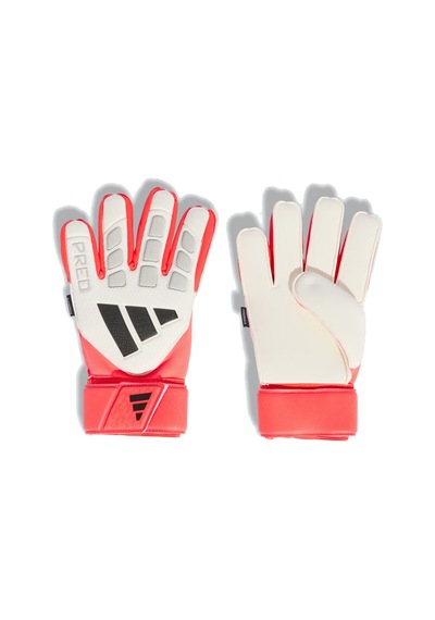 Adidas Pred Gl Mtc Fs Kaleci Eldiveni Ka7784 Beyaz - Kırmızı