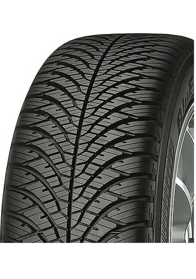 Yokohama 235/50R18 101V Bluearth-4S Aw21 Oto Dört Mevsim Lastiği 2025