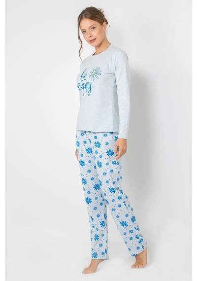 Doremi Bayan Pijama Takımı (554819253)