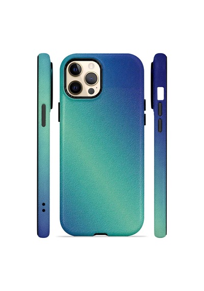 Velvoria Valestra Aurora Mint Gradient Apple iPhone Uyumlu 12 Pro Max Magsafe Koruma Kılıfı Valestra Magline - Aurora Mint Gradient Velvoria Valestra Aurora Mint Gradient Apple iPhone Uyumlu 12 Pro Max Magsafe Koruma Kılıfı Valestra Magline - Aurora Mint Gradient