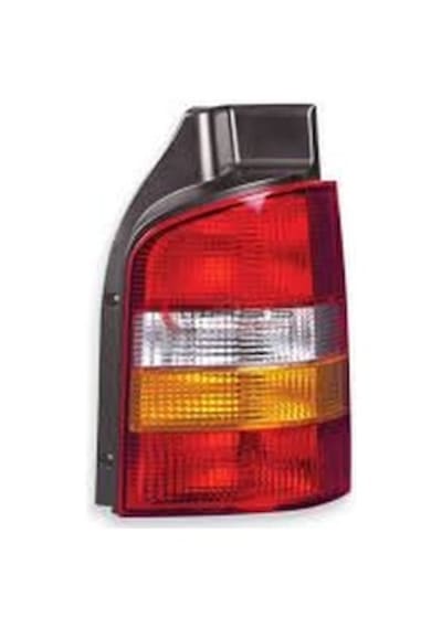 Volkswagen Transporter T5 T6 Stop Lambası Sol Şoför Tarafı Sarı Beyaz