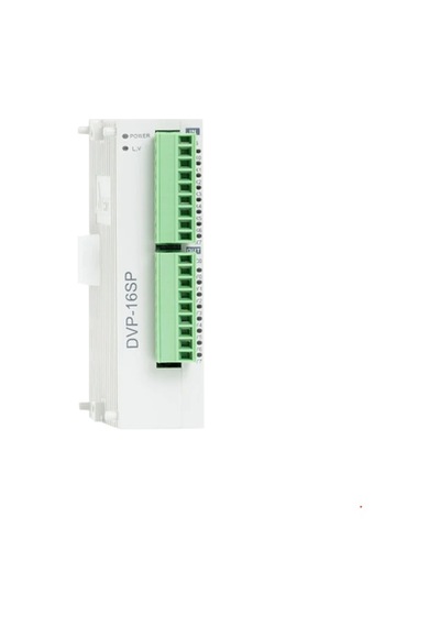 Delta Dvp16sp11r Plc Ek Modül - Röle Çıkış