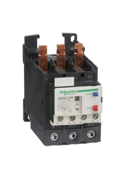 Schneider Lrd350 Termik Aşırı Akım 37 50a Cl10a Everlınk