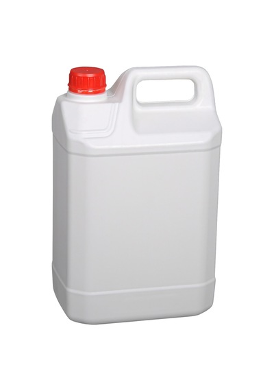 Sıvı Bahçe Gübresi 5 Kg 1 kg