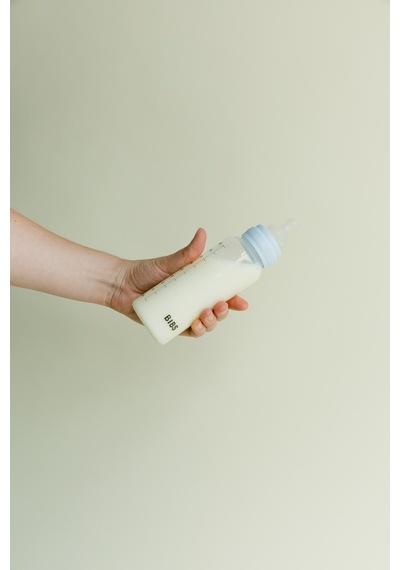Bibs Baby Pp Bottle Silikon Uç Biberon B.blue150ml