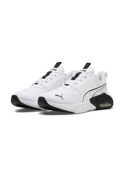 Puma X-celt Nova Fs Beyaz Erkek Sneaker 379495-11 Beyaz