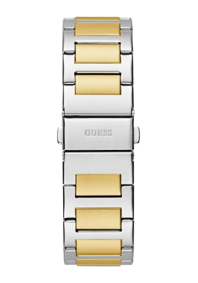 Guess Gugw0631g1 Pırlantalı Erkek Kol Saati