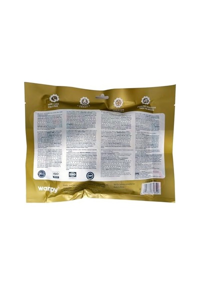 Karışık Dört Lezzetli Krema Kedi Ödülü 50x14 Gram