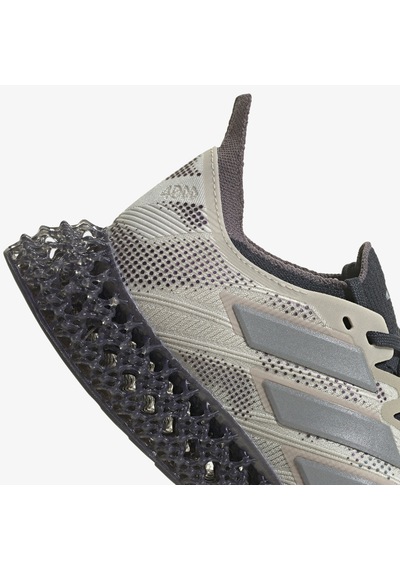 Adidas 4dfwd 4 Kadın Bej Koşu Ayakkabısı Jı1455 5559697
