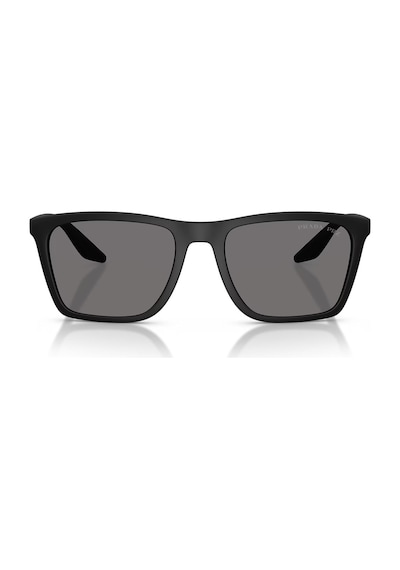 Prada Sports Ps B08s 1bo02g 56 Erkek Güneş Gözlüğü Siyah