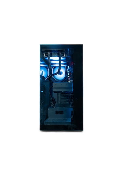 Aıgo Ds900 Siyah 850w 80+ Bronze Argb Mid Tower Kasa