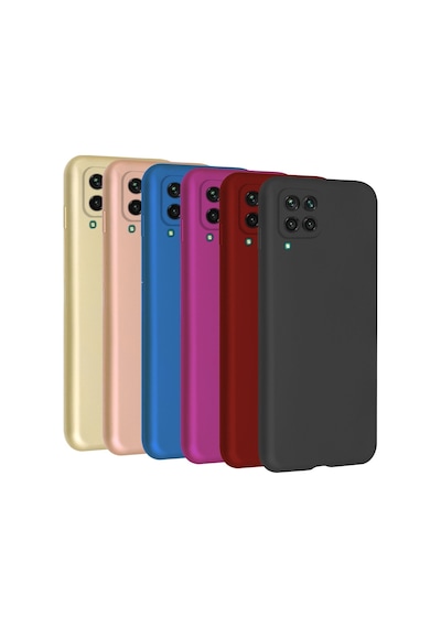 Huawei P40 Lite Kilif Ince Esnek Soft Premium Silikon Kapak 399069702