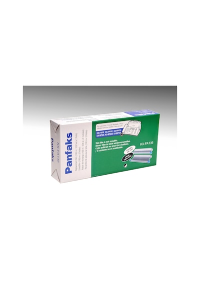 Panasonic Kx-Fa136 Karbon Film