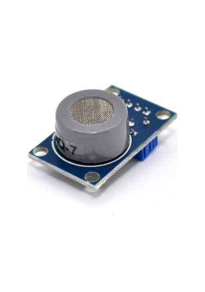 Mq-7 Sensor Modül