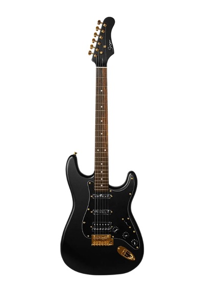 Smıger L-g2 Pro Rw Bg Hss Elektro Gitar