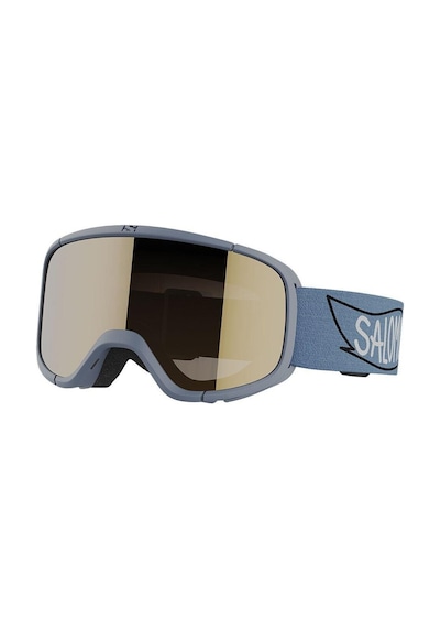 Salomon Rio 3-6 Yaş Kayak/snowboard Gözlük-l47254300365 Mavi