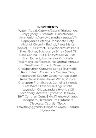 Advanced Clinicals Vitamin C Aydınlatıcı Yüz Kremi 59 ML