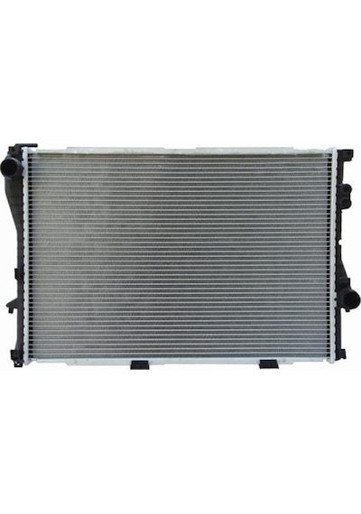 VALEO 734277 SU RADYATÖRÜ 1436060 17111436060 Wf257437