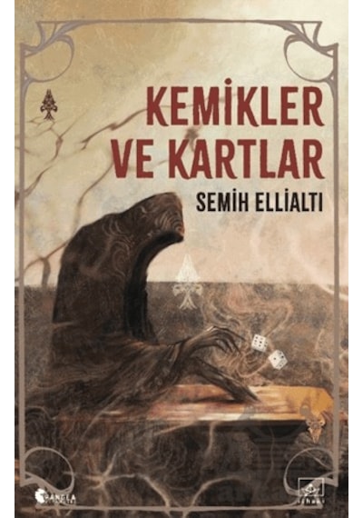 Kemikler Ve Kartlar