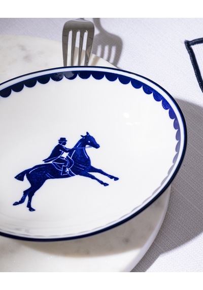 Madame Coco Reve Bleu Tierra Tabak - 19 Cm - Mavi/beyaz 8684427225059 Çok Renkli