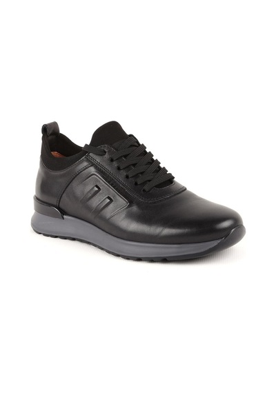 Libero L4195 Erkek Casual Ayakkabı - Siyah