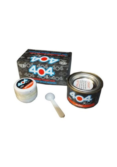 404 Metal Çelik 100gr