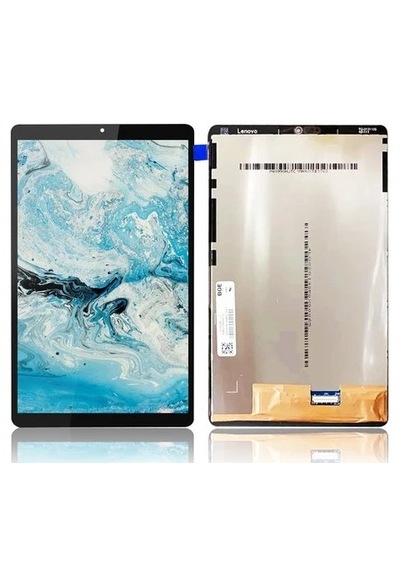Lenovo Tab M8 Tb8505f Lcd Ekran Dokunmatik