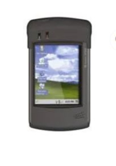 Xplore Dt352 Pos Pda Çift Pil , Wifi, Ce 5.0