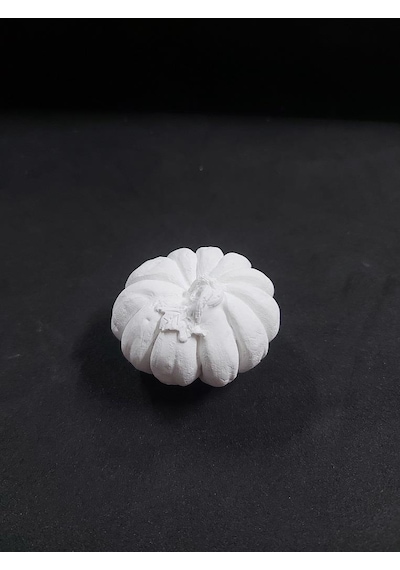 Yapraklı Bal Kabağı 6x4,5cm