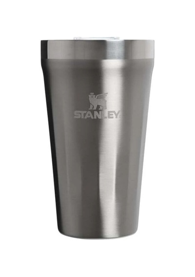 Stanley The Everyday Tumbler 0.47l Termos Bardak 10-13040-0081 Gri