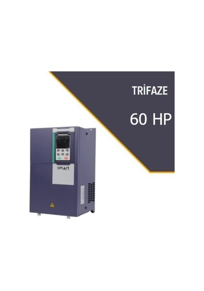 60Hp Solar Pompa Inverter (Yeni Nesil) (553315903)