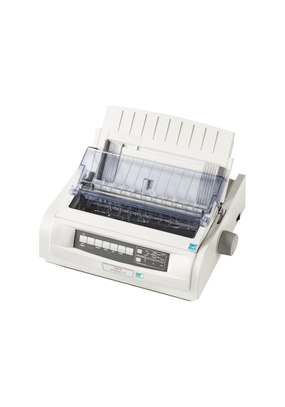 Oki ML5590 Eco Nokta Vuruşlu Yazıcı