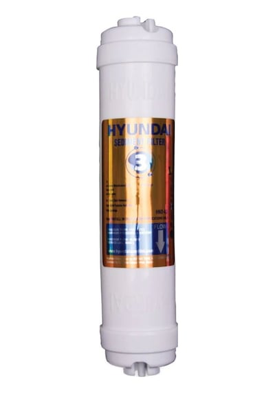 Hyundai 3 nolu Sediment Filtre