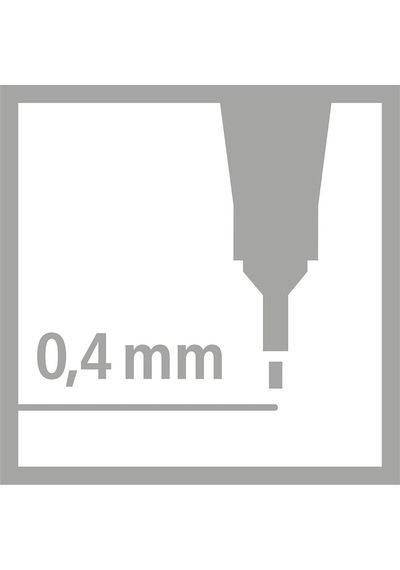 Stabılo Point 88 25'li Çantalı Set