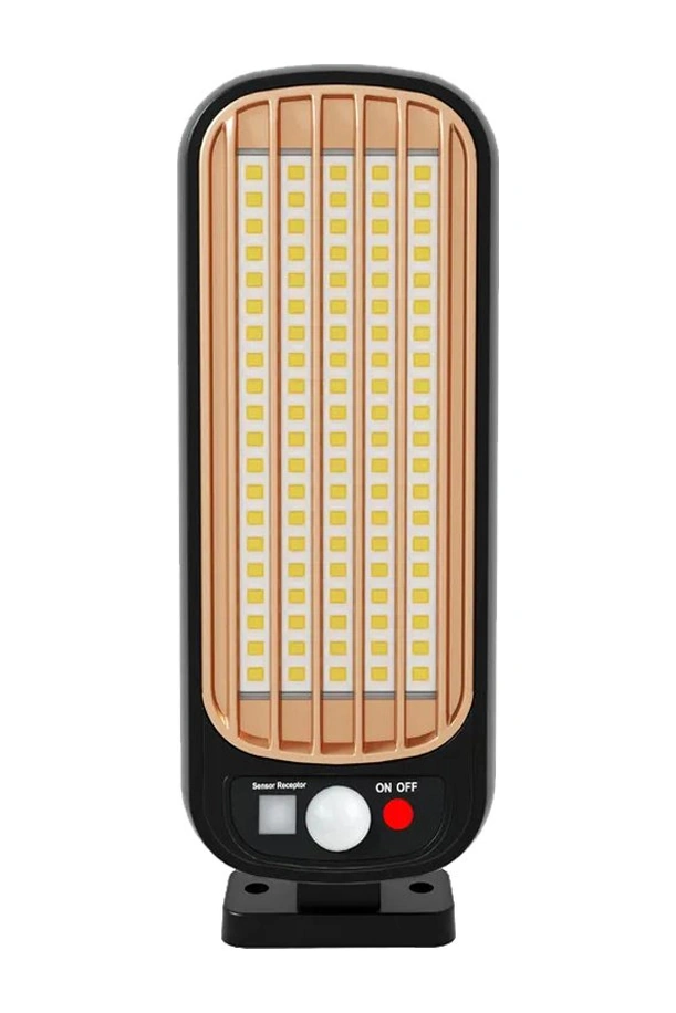 Powermaster Gl-84069 Cob Ledli Sensörlü Solar Lamba