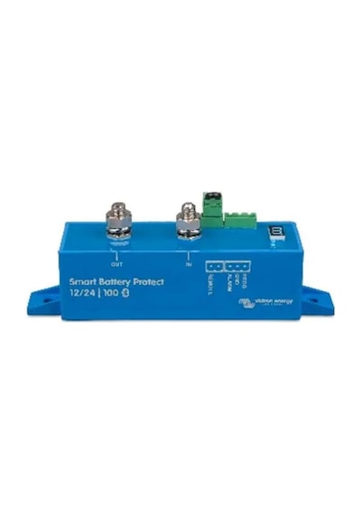 Victron Smart  Akü Koruma 12-24V-100A