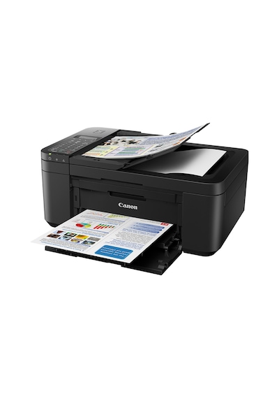 Canon Pixma TR4550 Mürekkep Püskürtmeli Çok Fonksiyonlu Yazıcı