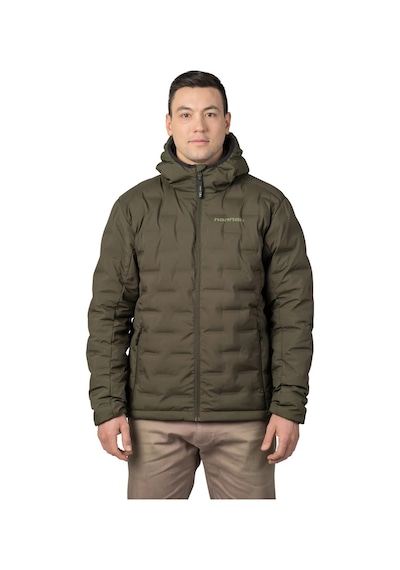 Hannah Zazu Erkek Outdoor Mont 10035964hhx.01 Wintermoss