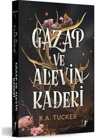 Gazap Ve Alev'in Kaderi