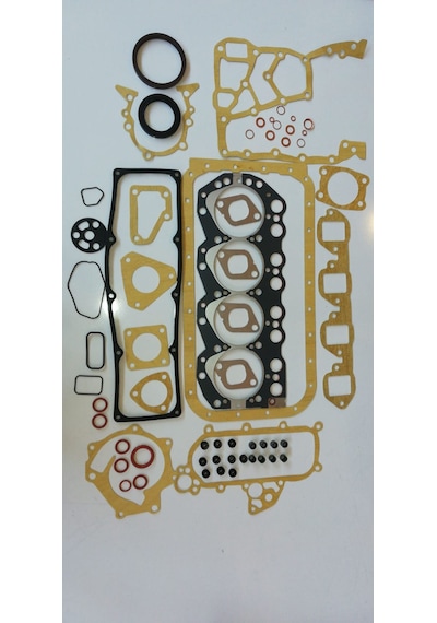 CONTA TAKIM D22 2,7 TD27 93-01/TERRANO 2,7 R20