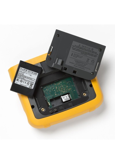 Fluke 1736 Eus - 3 Faz Güç Kayıt Cihazı