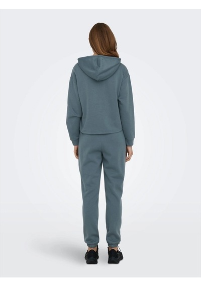 Only Onpcomfort Ls Brush Kadın Sweatshirt 15294219-14553 001