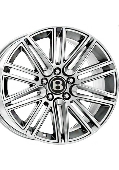 Dy446-16 5x105 7.0x16 Et35 56.6 Silver